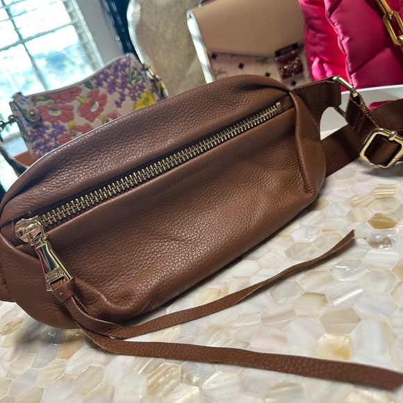Aimee Kestenberg Handbags - Aimee Kestenberg belt bag crossbody!